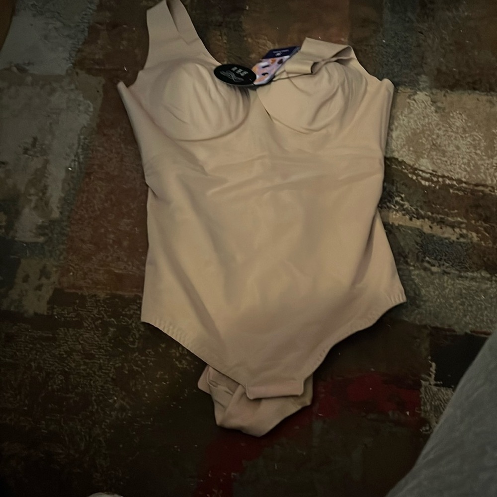 Body suit